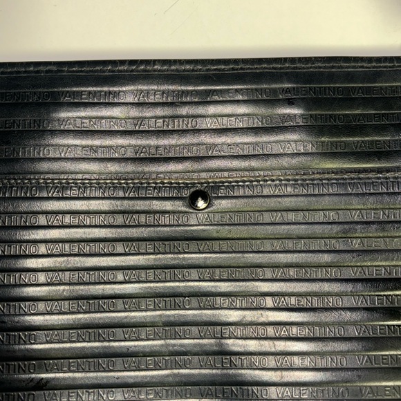 MARIO VALENTINO VINTAGE HAND BAG - Picture 8 of 9